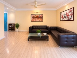 Blk 351 Woodlands Avenue 1 (Woodlands), HDB 5 Rooms #563289511